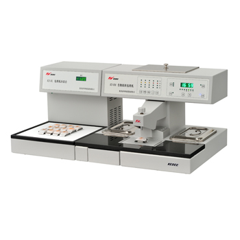KD-BM、BL 冷凍包埋機